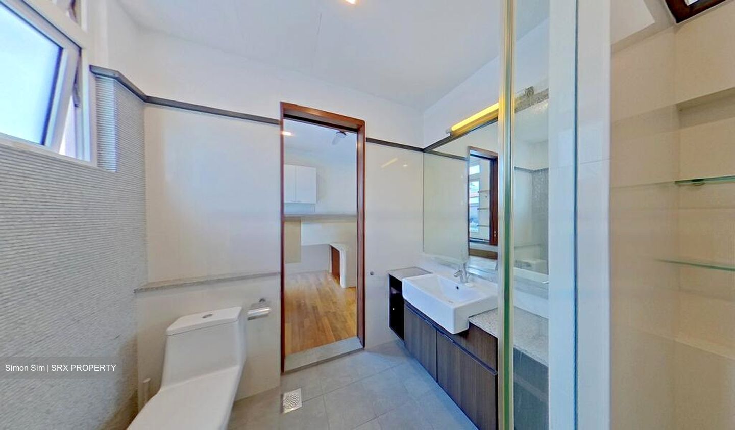 Petir Road (D23), Terrace #480389111